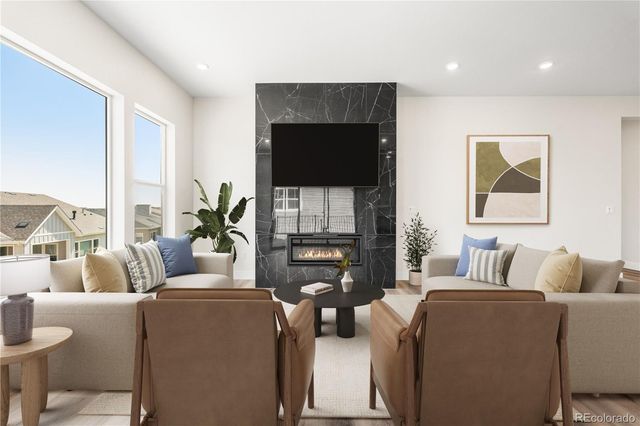 7340 Timberstone Street, Castle Pines, CO 80108