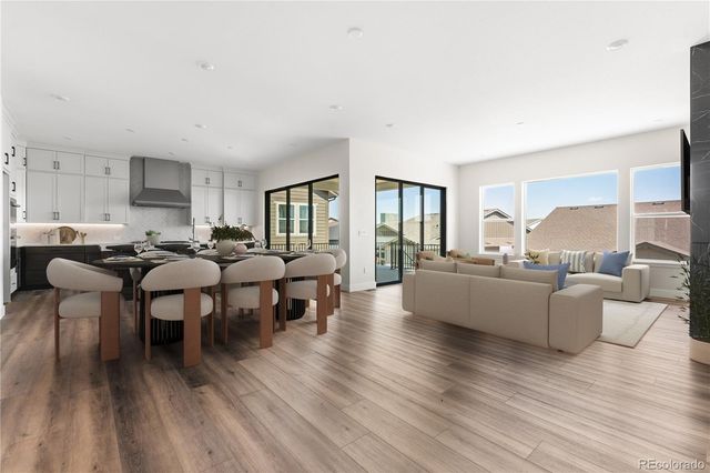 7340 Timberstone Street, Castle Pines, CO 80108