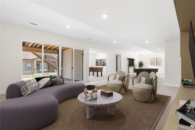 7340 Timberstone Street, Castle Pines, CO 80108