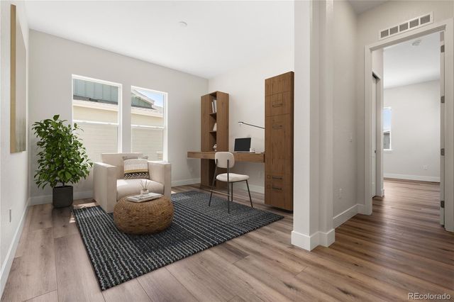 7340 Timberstone Street, Castle Pines, CO 80108