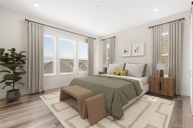 7340 Timberstone Street, Castle Pines, CO 80108