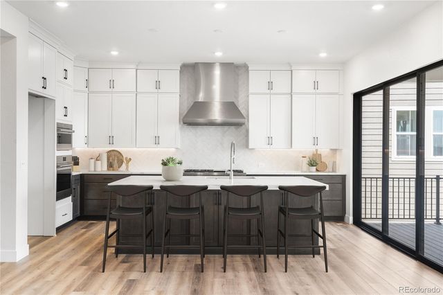 7340 Timberstone Street, Castle Pines, CO 80108