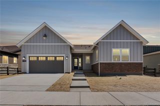 7340 Timberstone Street, Castle Pines, CO 80108