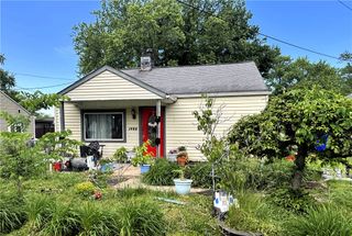 1922 Robinwood St., Union Twp, PA 16101