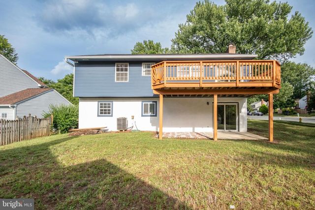 1240 VIKING DR N, Arnold, MD 21012