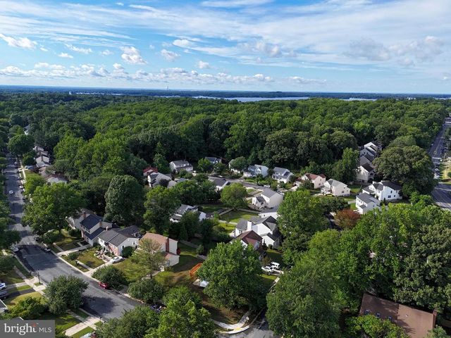 1240 VIKING DR N, Arnold, MD 21012