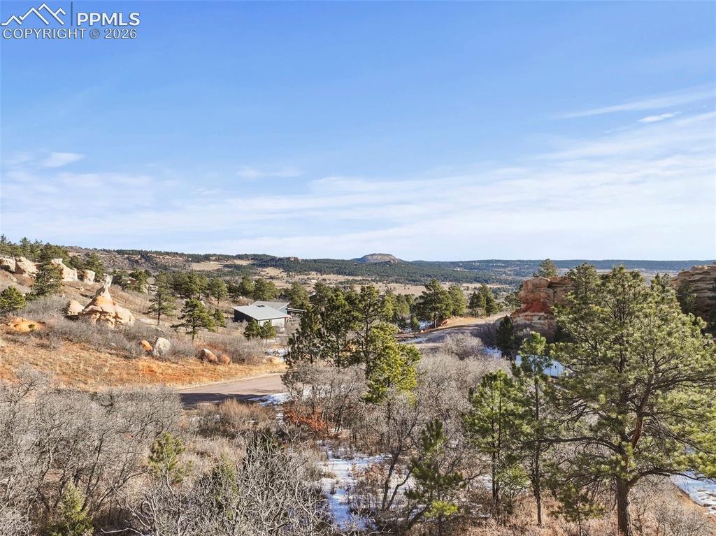 4549 Redstone Ridge Road, Monument, CO 80132 — photo 2