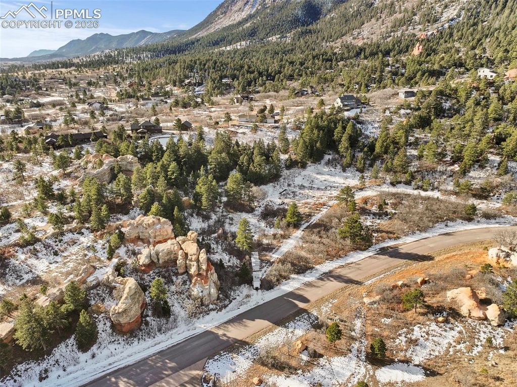 4549 Redstone Ridge Road, Monument, CO 80132 — photo 4