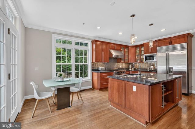 6202 WINDWARD PL, Bethesda, MD 20816