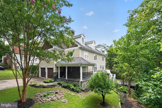 6202 WINDWARD PL, Bethesda, MD 20816