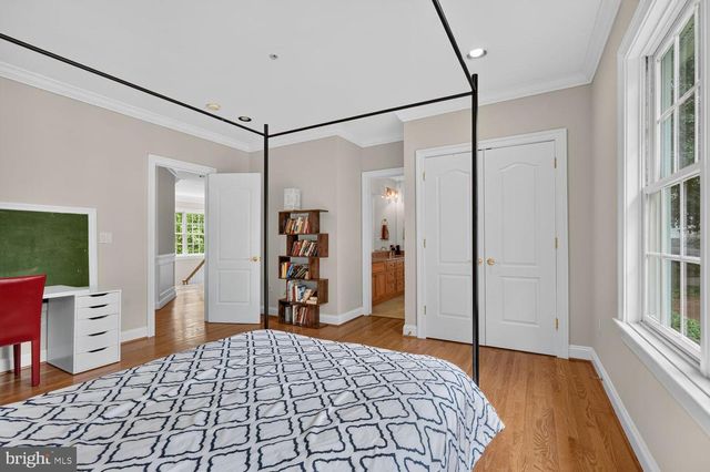 6202 WINDWARD PL, Bethesda, MD 20816