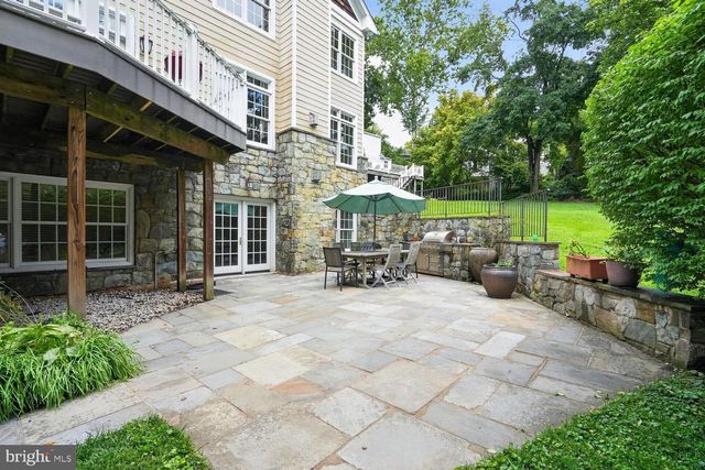 6202 WINDWARD PL, Bethesda, MD 20816