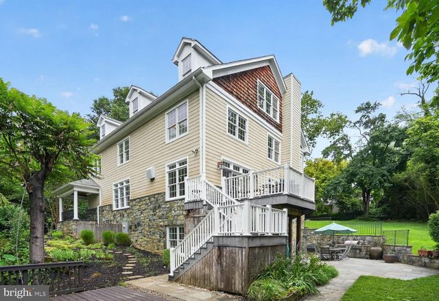 6202 WINDWARD PL, Bethesda, MD 20816