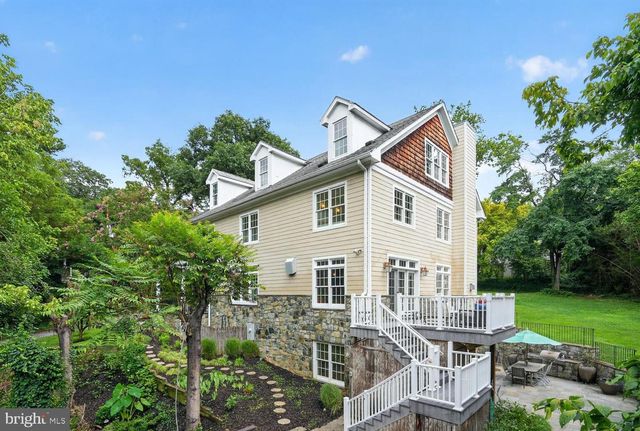 6202 WINDWARD PL, Bethesda, MD 20816