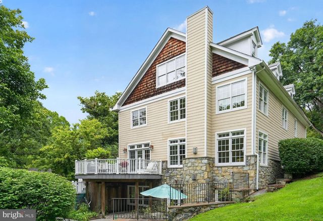 6202 WINDWARD PL, Bethesda, MD 20816