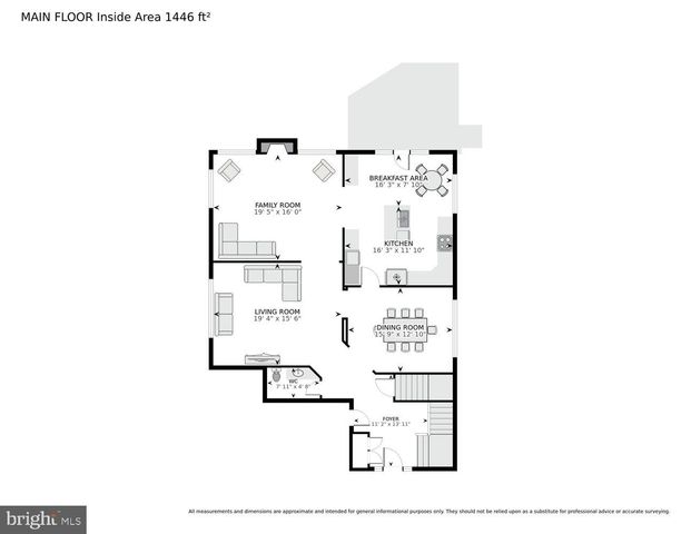 6202 WINDWARD PL, Bethesda, MD 20816