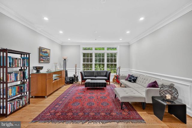 6202 WINDWARD PL, Bethesda, MD 20816
