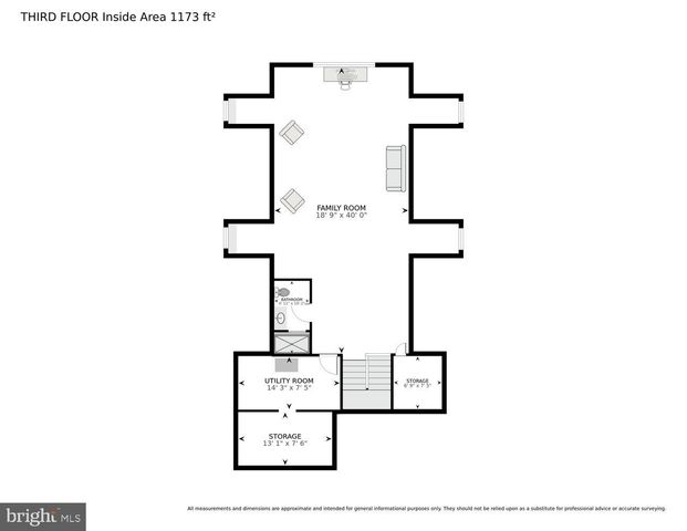 6202 WINDWARD PL, Bethesda, MD 20816