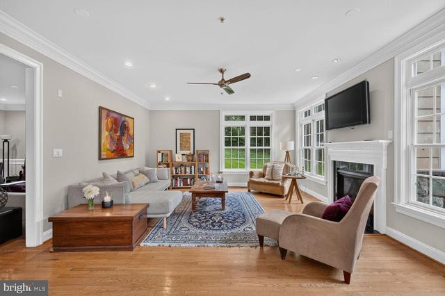 6202 WINDWARD PL, Bethesda, MD 20816