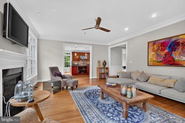 6202 WINDWARD PL, Bethesda, MD 20816