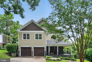 6202 WINDWARD PL, Bethesda, MD 20816