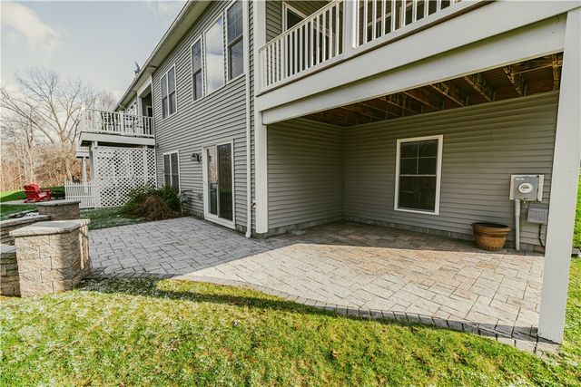 6931 Wyndham Hill, Victor, NY 14564