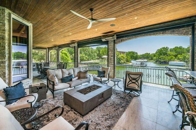 313 S SHORE Drive, Amarillo, TX 79118