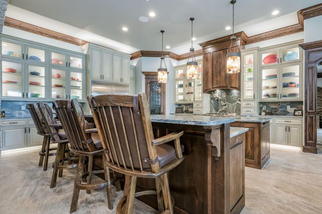 313 S SHORE Drive, Amarillo, TX 79118