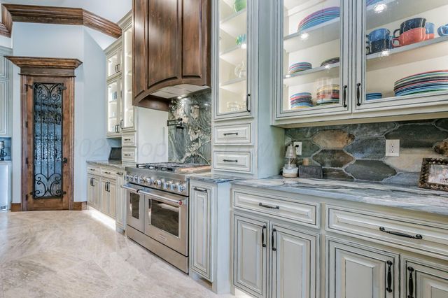 313 S SHORE Drive, Amarillo, TX 79118