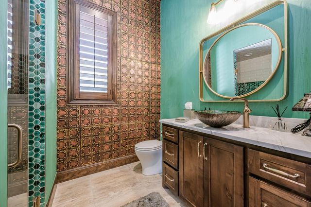 313 S SHORE Drive, Amarillo, TX 79118