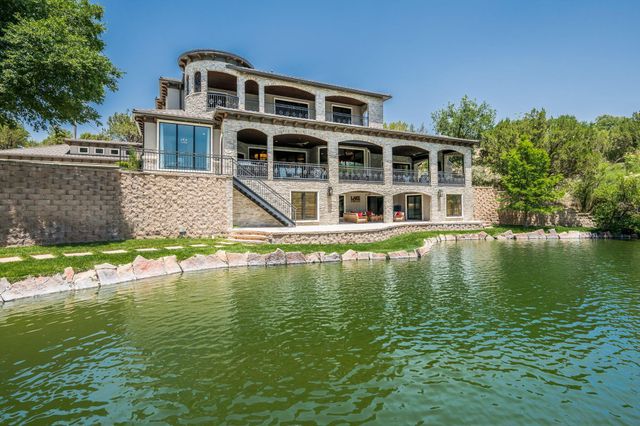 313 S SHORE Drive, Amarillo, TX 79118