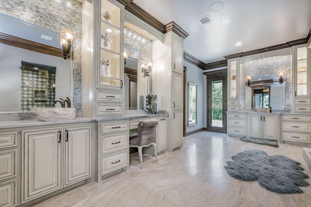313 S SHORE Drive, Amarillo, TX 79118