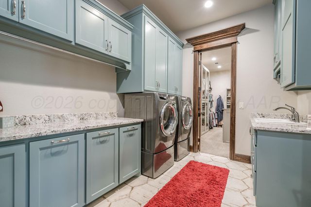 313 S SHORE Drive, Amarillo, TX 79118