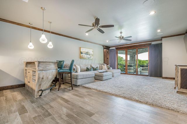 313 S SHORE Drive, Amarillo, TX 79118
