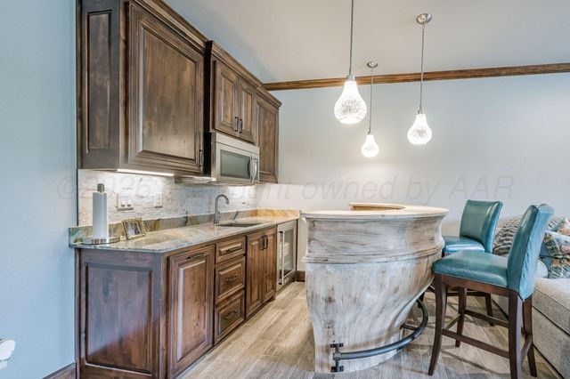 313 S SHORE Drive, Amarillo, TX 79118