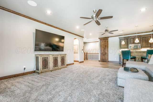313 S SHORE Drive, Amarillo, TX 79118