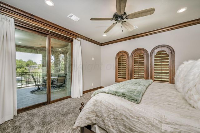 313 S SHORE Drive, Amarillo, TX 79118