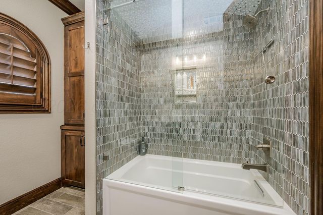 313 S SHORE Drive, Amarillo, TX 79118