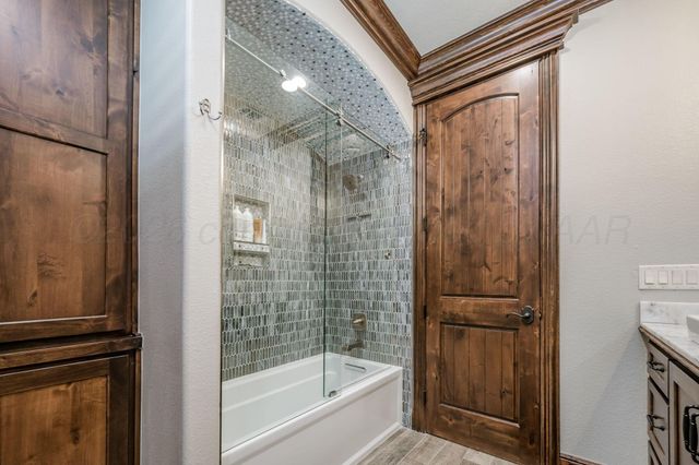313 S SHORE Drive, Amarillo, TX 79118