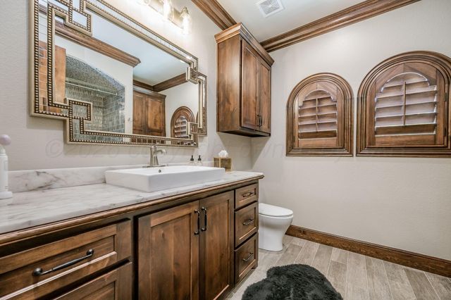 313 S SHORE Drive, Amarillo, TX 79118