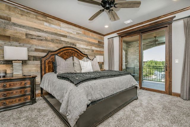 313 S SHORE Drive, Amarillo, TX 79118