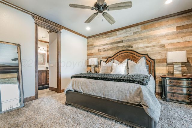 313 S SHORE Drive, Amarillo, TX 79118