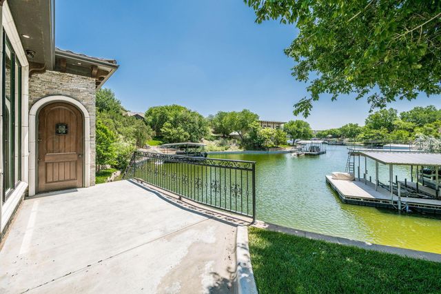 313 S SHORE Drive, Amarillo, TX 79118