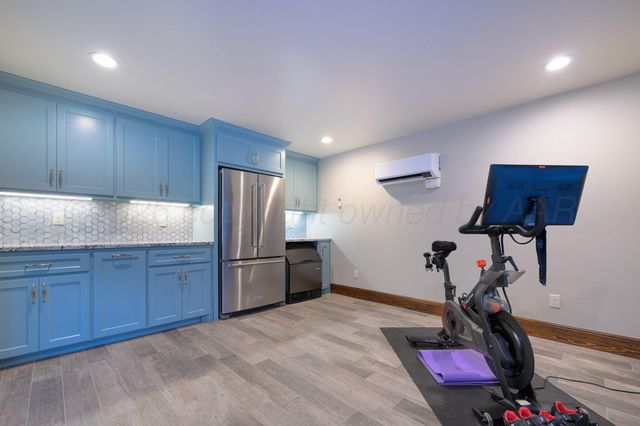 313 S SHORE Drive, Amarillo, TX 79118