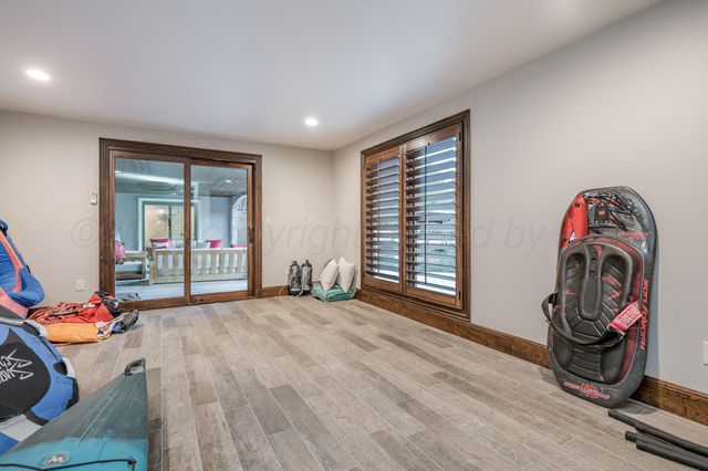 313 S SHORE Drive, Amarillo, TX 79118