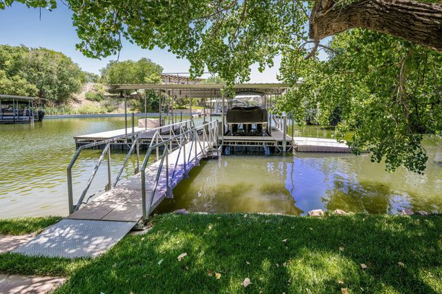 313 S SHORE Drive, Amarillo, TX 79118