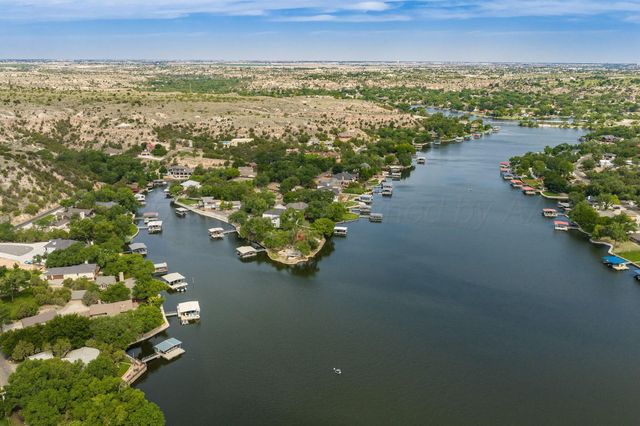 313 S SHORE Drive, Amarillo, TX 79118