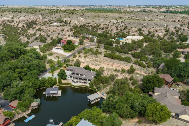313 S SHORE Drive, Amarillo, TX 79118