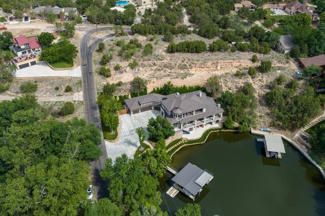 313 S SHORE Drive, Amarillo, TX 79118