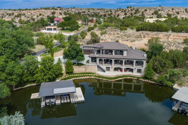 313 S SHORE Drive, Amarillo, TX 79118